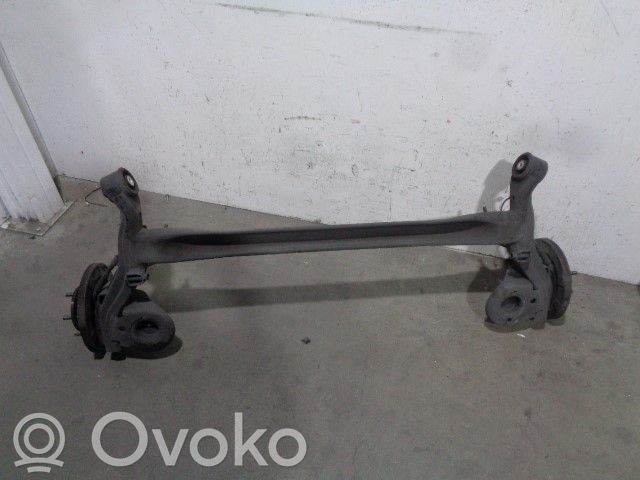 Hyundai i20 (PB PBT) Belka osi tylnej z reduktorem 