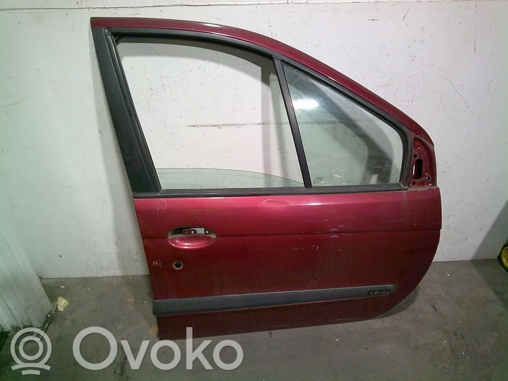 Renault Scenic I Puerta delantera 