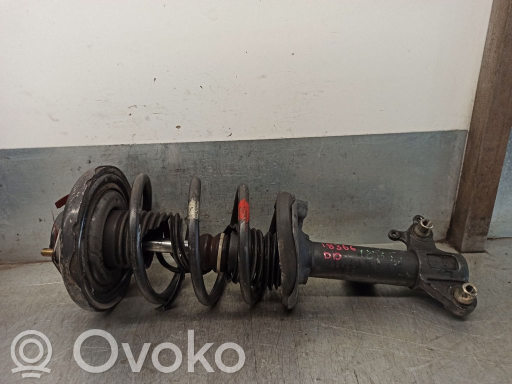 Amortyzator osi przedniej ze sprężyną   54302AV620,25140MA,MONROE