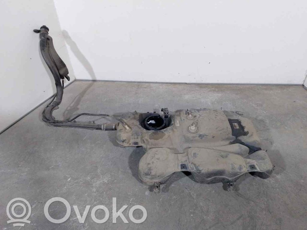 Depósito de combustible   9819327580