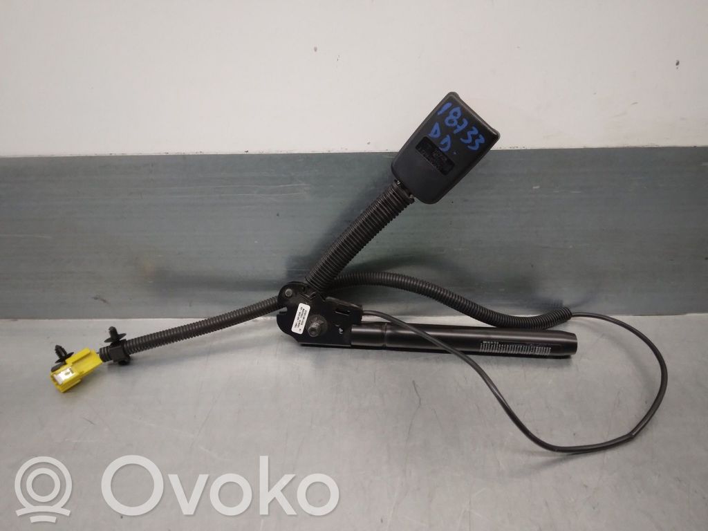 Ford Fiesta Sagtis diržo priekinė 