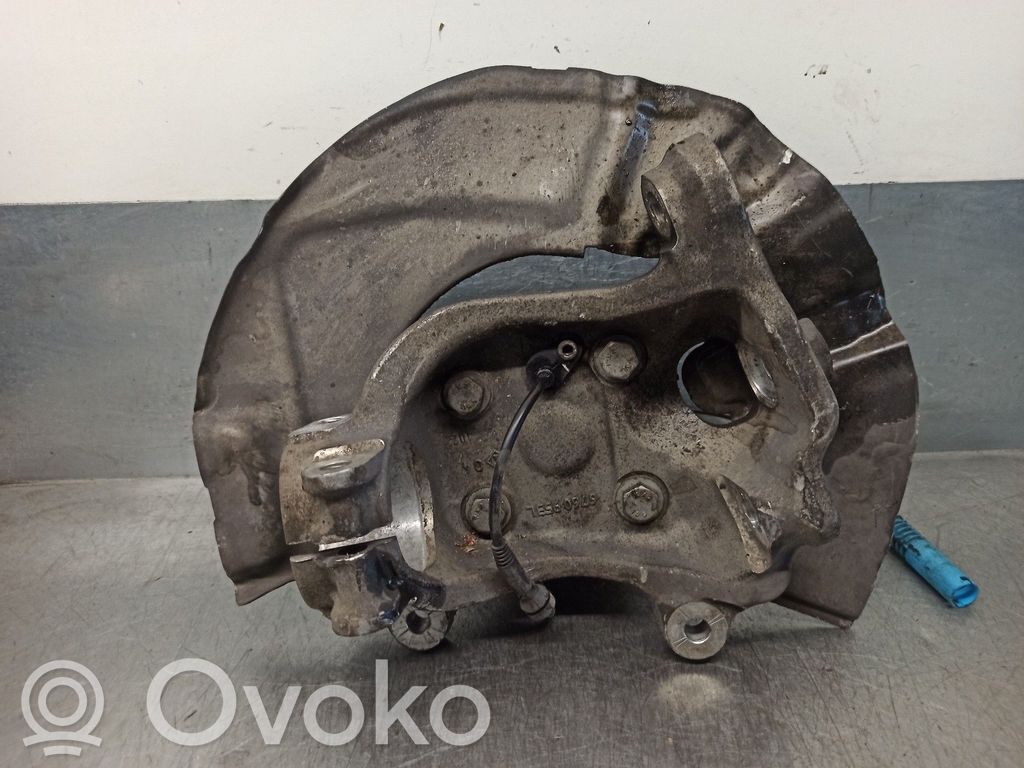 Achsschenkel vorne   6760953L