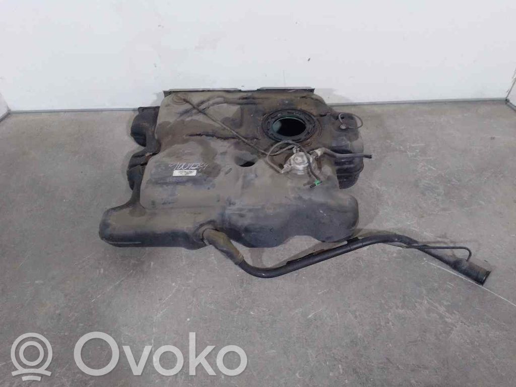 Chrysler Grand Voyager V Rezervor combustibil 