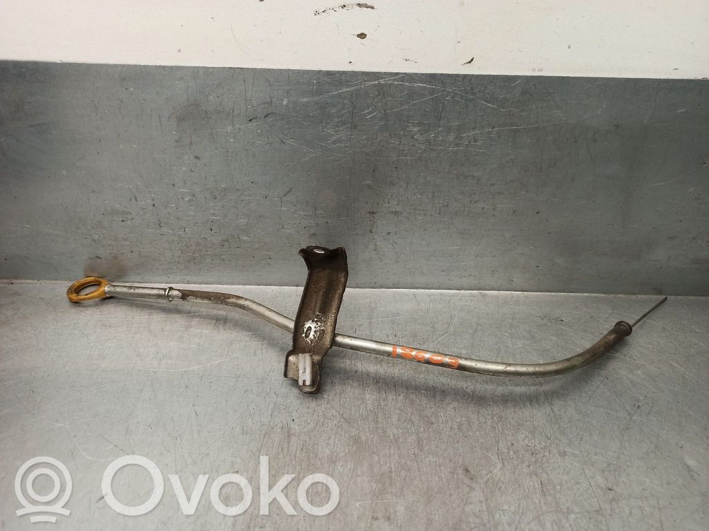 Toyota Auris E180 Ölmessstab Ölpeilstab 