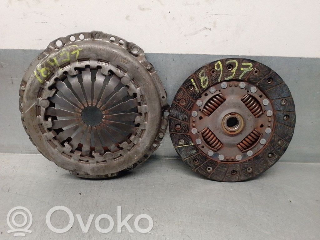 Citroen C3 Clutch set kit 