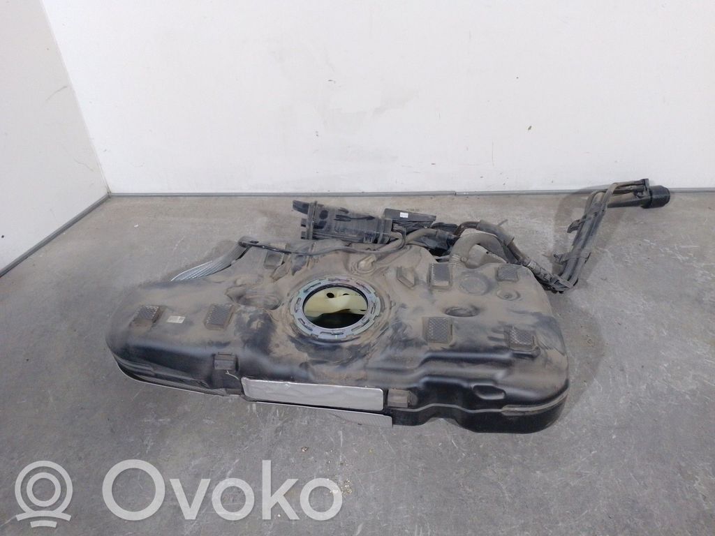 KIA Xceed Zbiornik paliwa