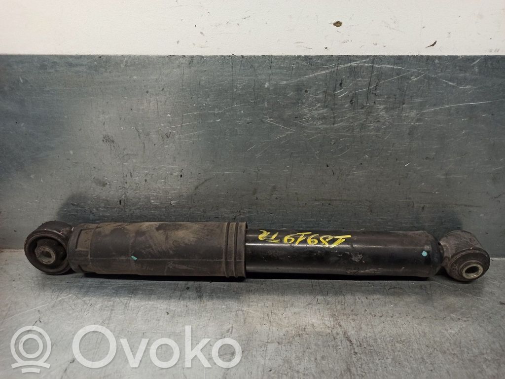 Fiat Panda III Ansamblu amortizor cu arc față 