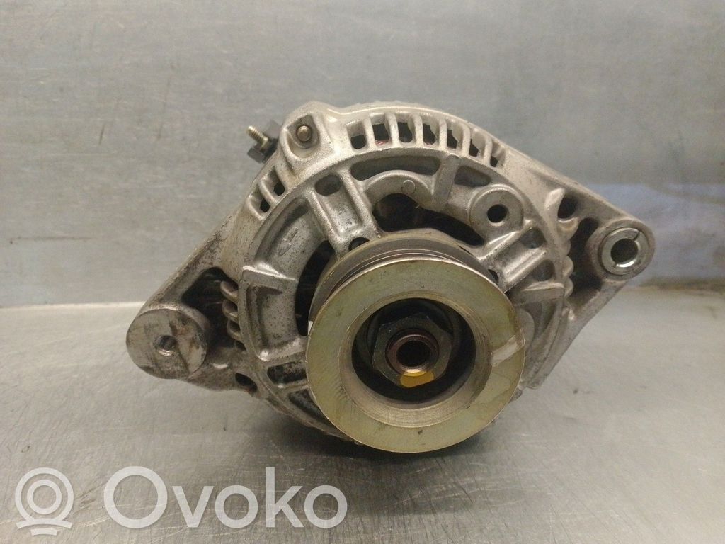 Honda Civic Ģenerators 