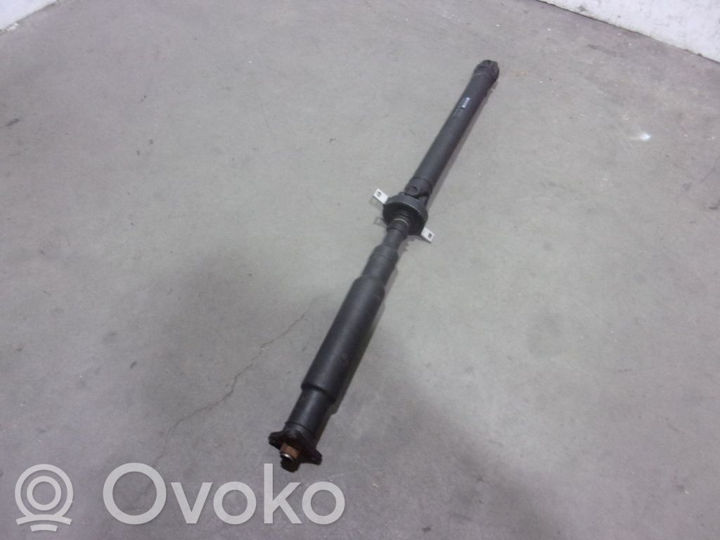 BMW X3 F25 Cardan 