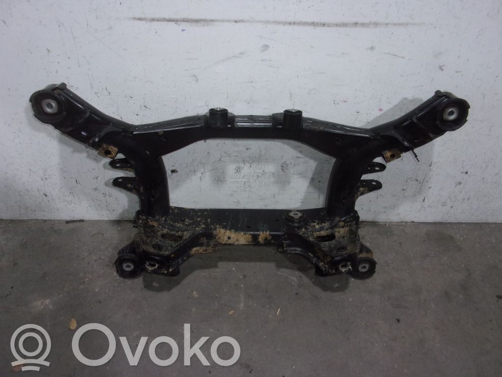 BMW X3 F25 Assale posteriore con riduttore 