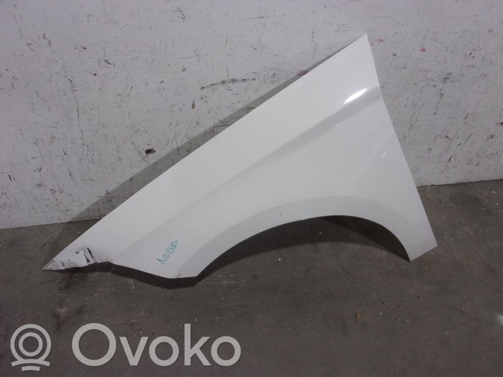 Seat Leon (5F) Guardabarro 