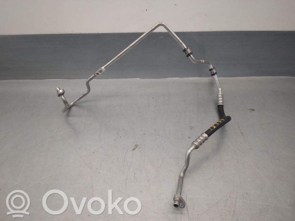 Smart ForFour II W453 Ilmastointilaitteen putki (A/C) 