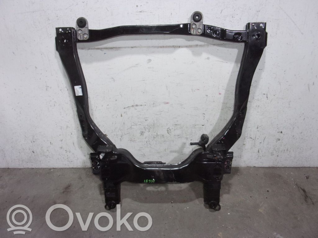 Chevrolet Spark Front subframe 
