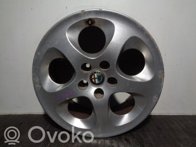 Alfa Romeo 147 Felgi aluminiowe R18 