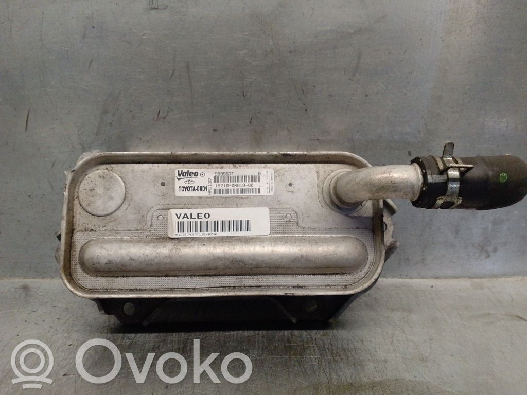 Toyota Corolla E140 E150 Radiatore dell’olio del motore 
