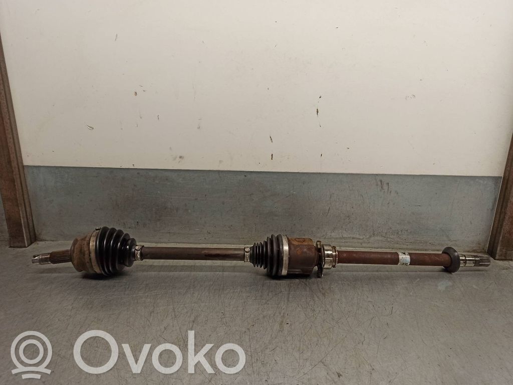 Fiat Doblo Front driveshaft 