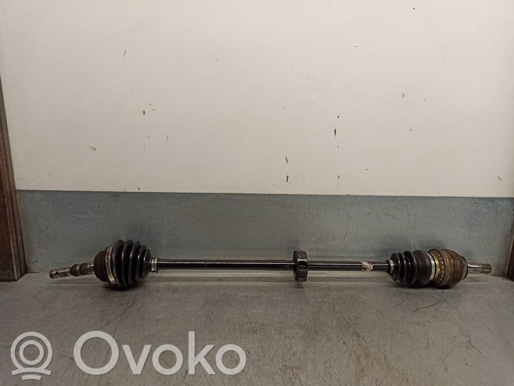Opel Astra G Semiasse anteriore 