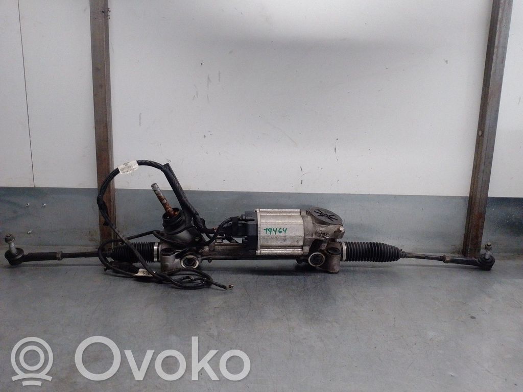 Opel Astra H Steering rack 