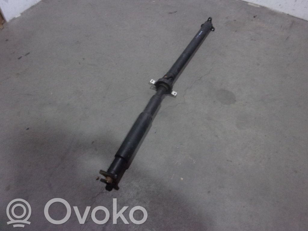 BMW 3 F30 F35 F31 Albero di trasmissione con sede centrale 
