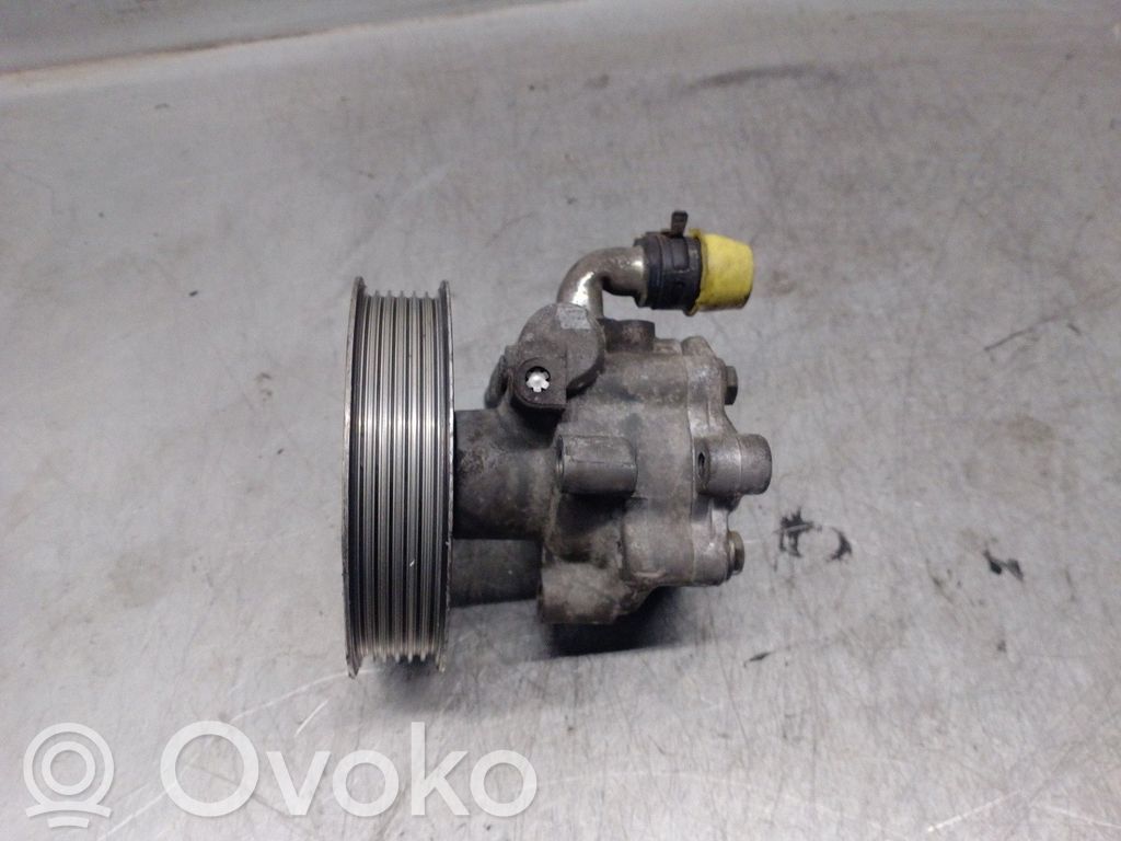 Skoda Octavia Mk1 (1U) Pompa elettrica servosterzo
