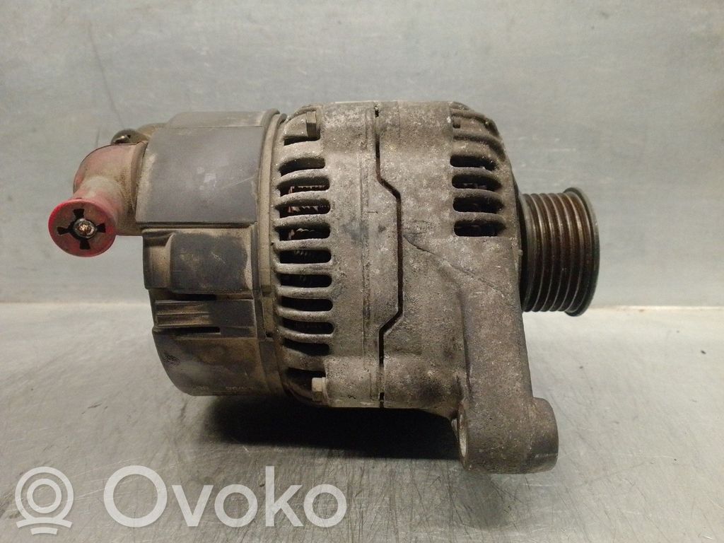 Ģenerators   231005F600,0123110007,BOSCH