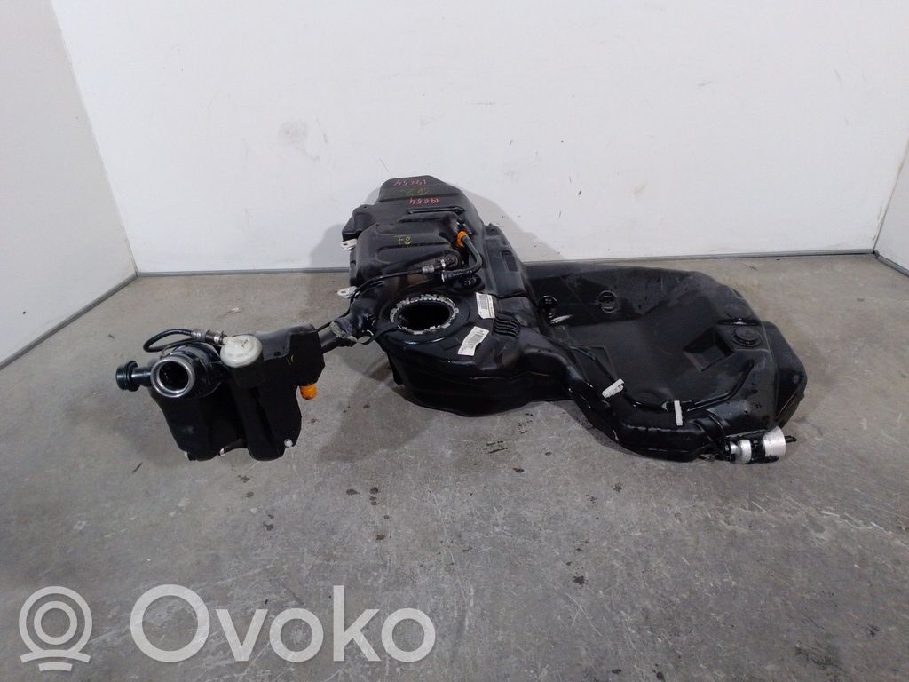 Seat Exeo (3R) Polttoainesäiliö 