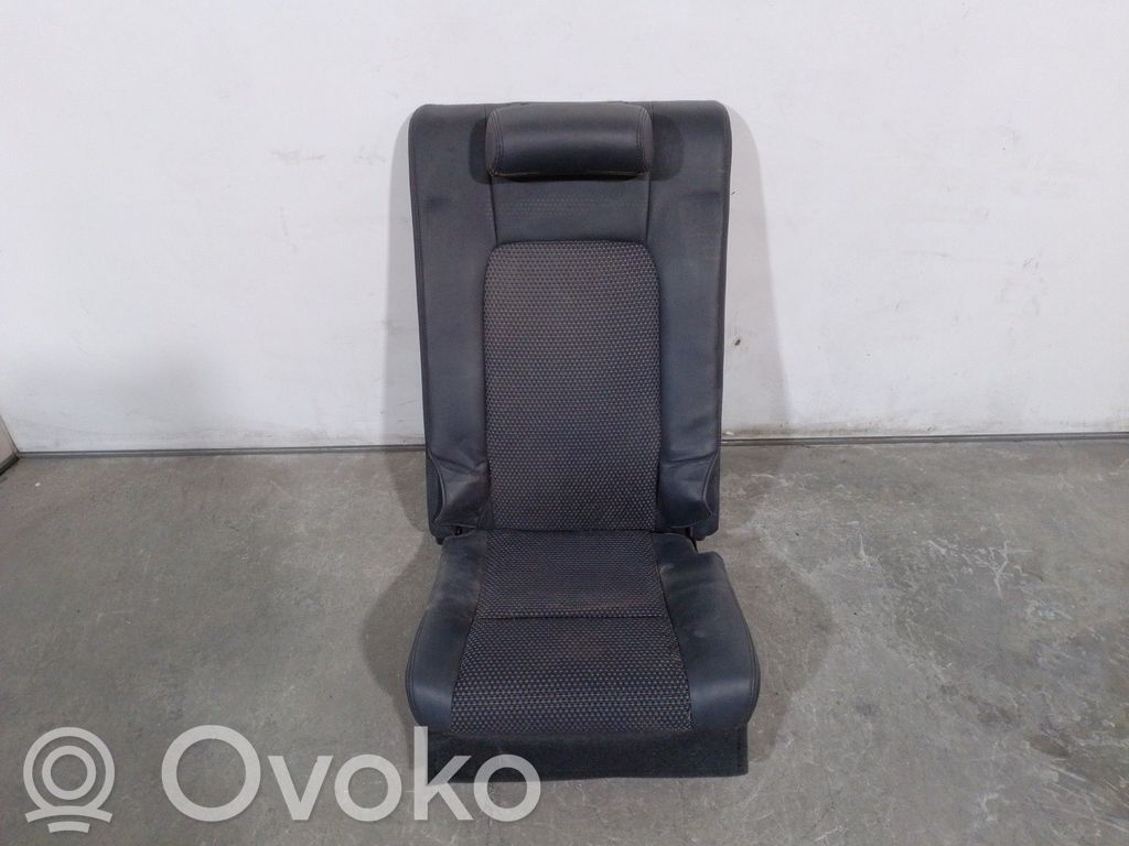 Chevrolet Captiva Rücksitzbank 