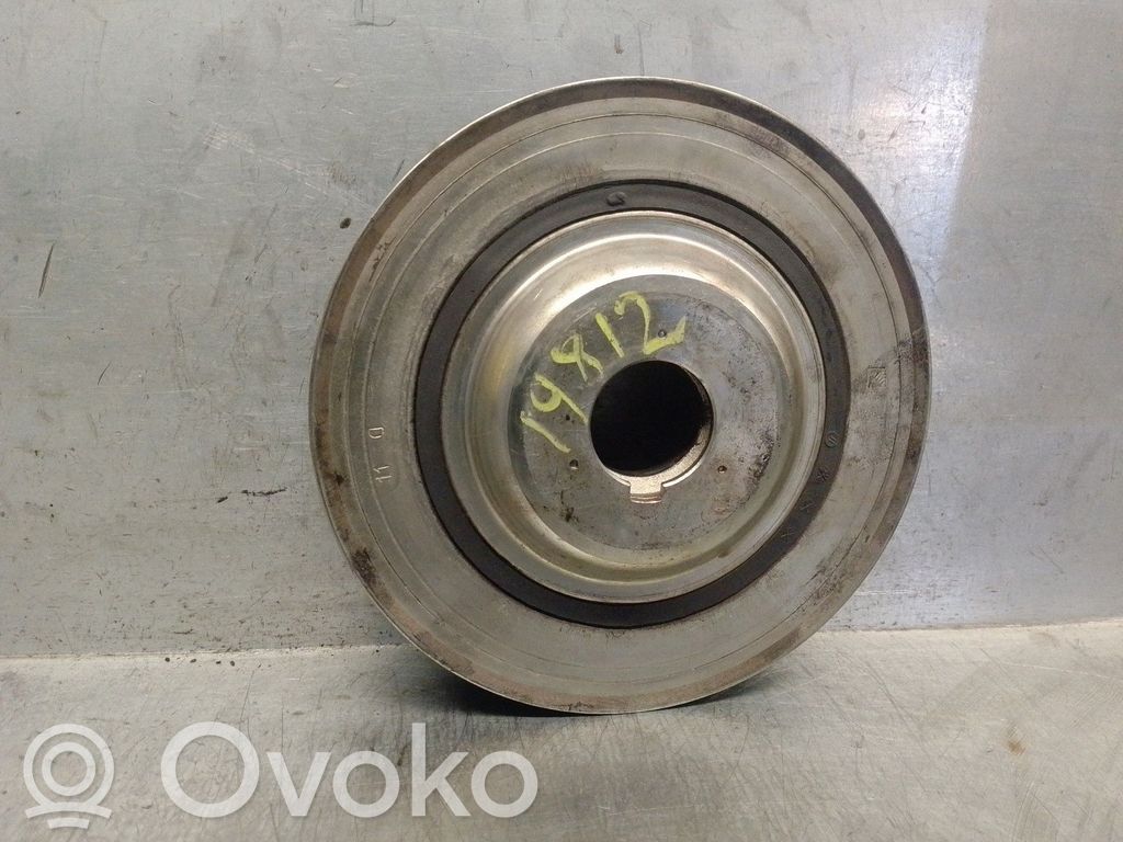 Fiat Scudo Puleggia dell’albero motore 