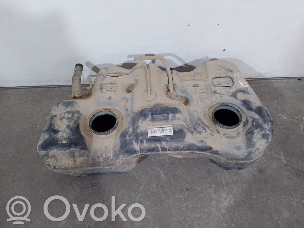 Nissan X-Trail T31 Zbiornik paliwa 