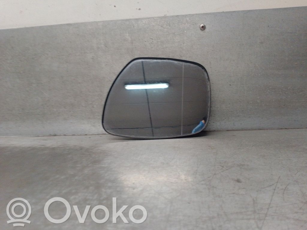Mazda 5 Spogulis (elektriski vadāms) 