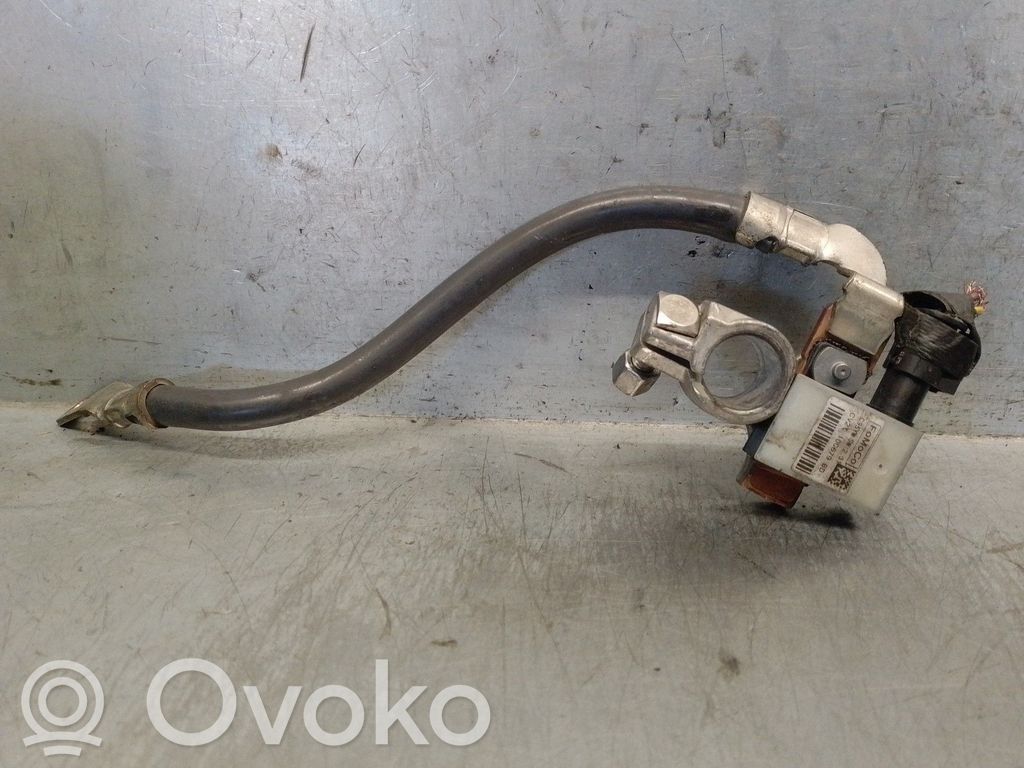 Ford Fiesta Muut ohjainlaitteet/moduulit 