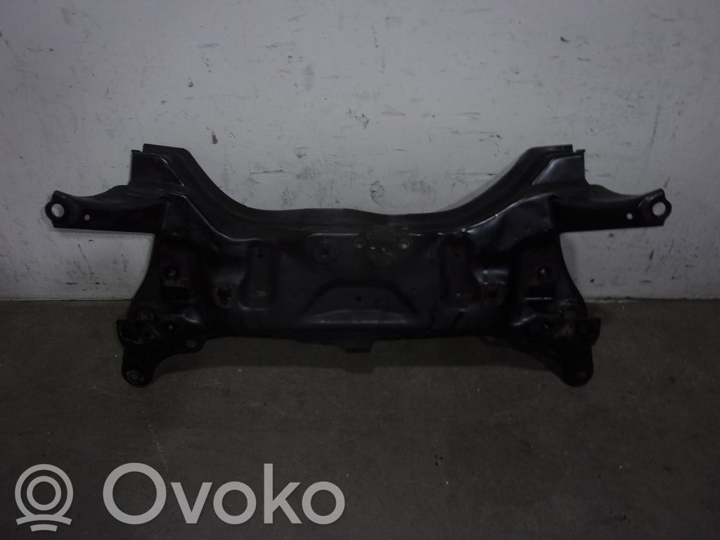 Front subframe   B000807780,CUNAMOTOR,BURRA30FILAN3