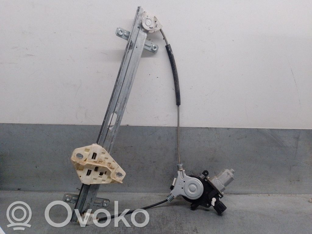 Honda FR-V Front door electric window regulator 
