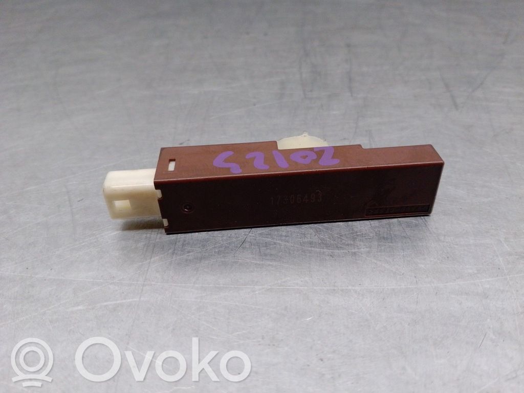 Antenna autoradio   899A00F040