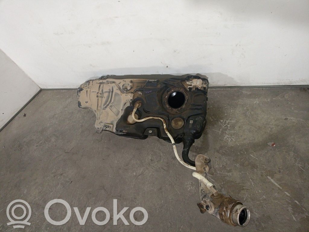 Volkswagen Golf SportWagen Rezervor combustibil 