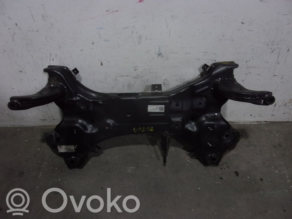Hyundai i30 Subcadru frontal 