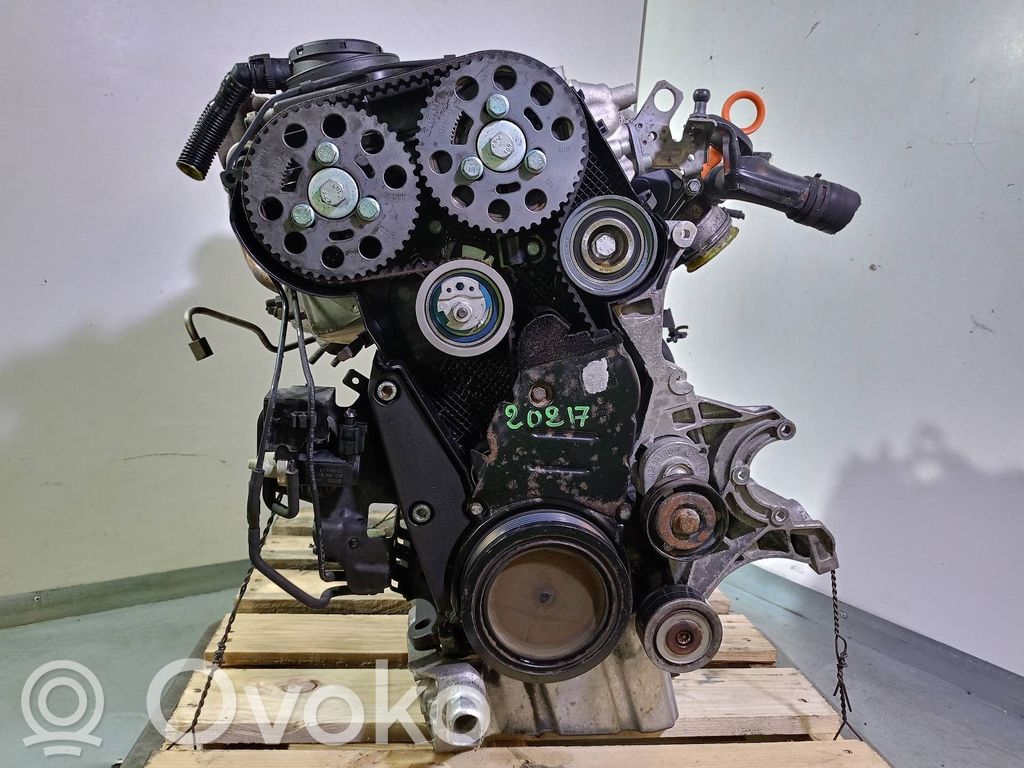 Engine   BLB,060224,03G100033T