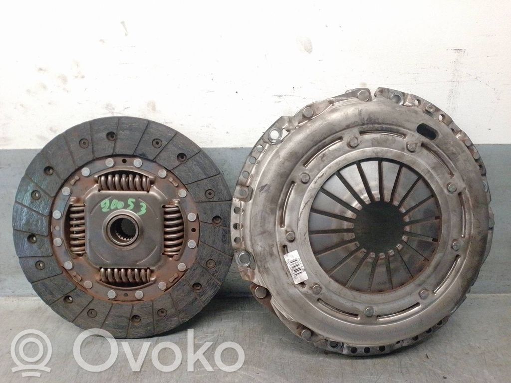 Kupplungssatz   DV617550DC,F4883,FOMOCO