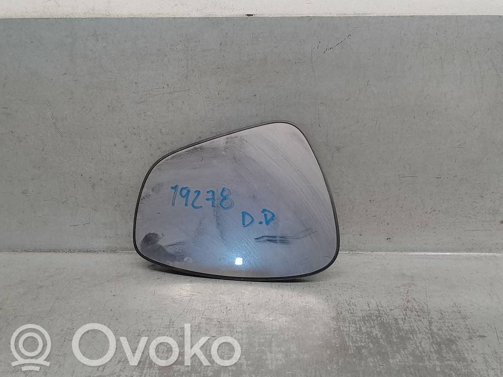 Citroen C4 Grand Picasso Sticlă oglindă laterală 