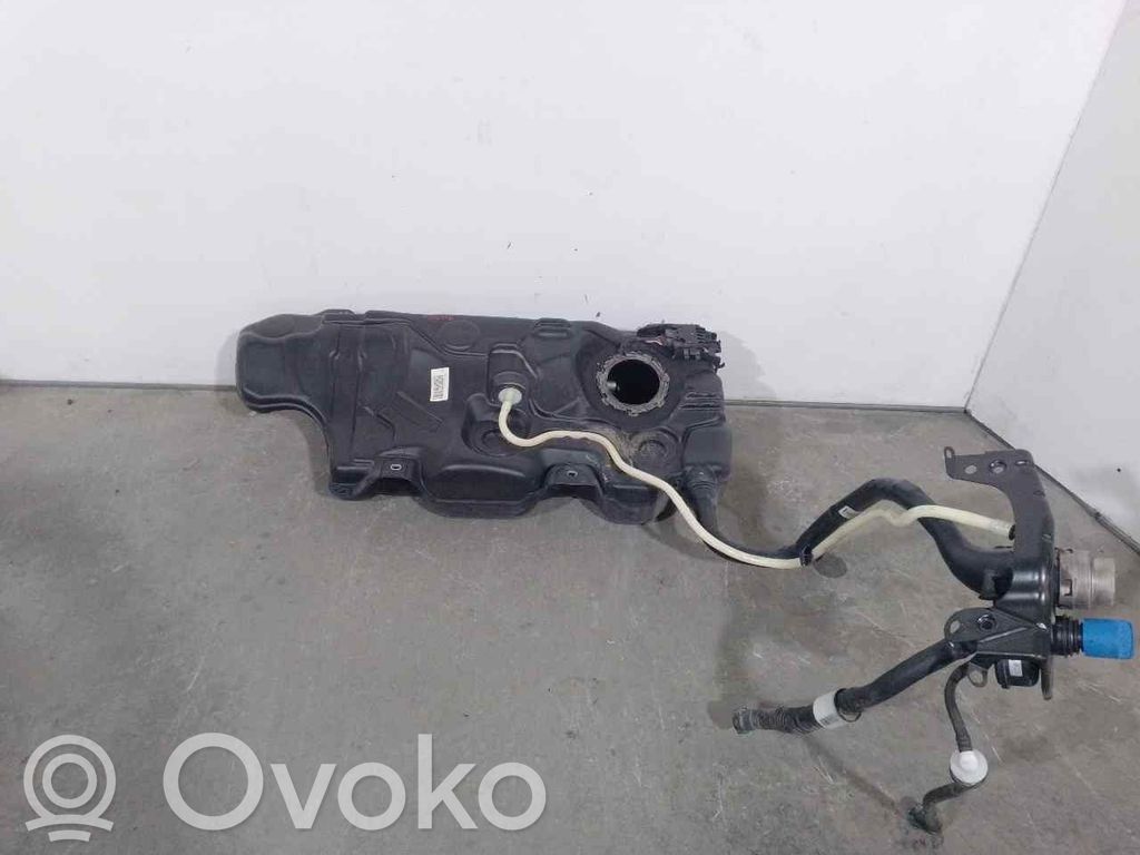 Seat Leon (5F) Polttoainesäiliö 