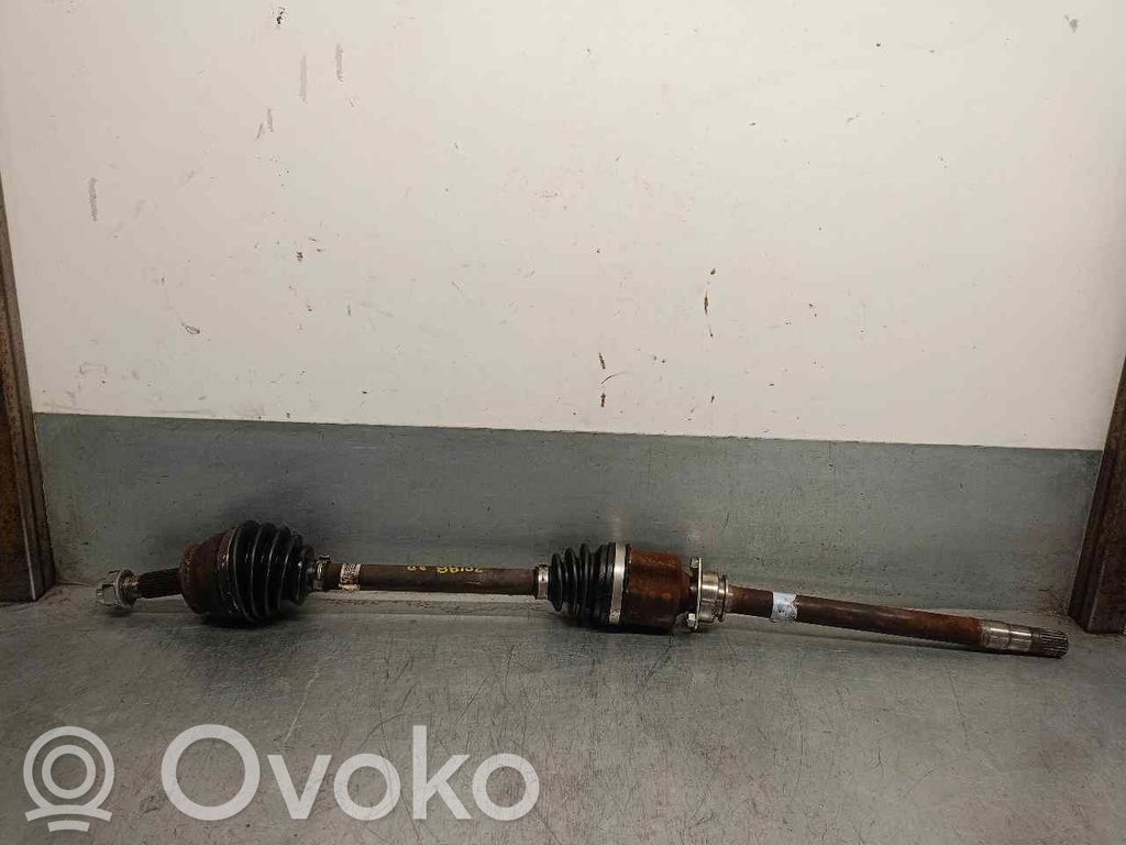 Fiat Doblo Front driveshaft 
