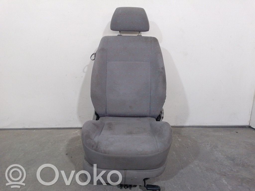 Seat Arosa Etumatkustajan istuin 