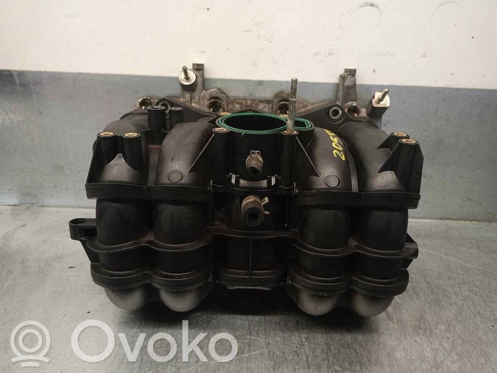 Kolektor ssący   2900306959