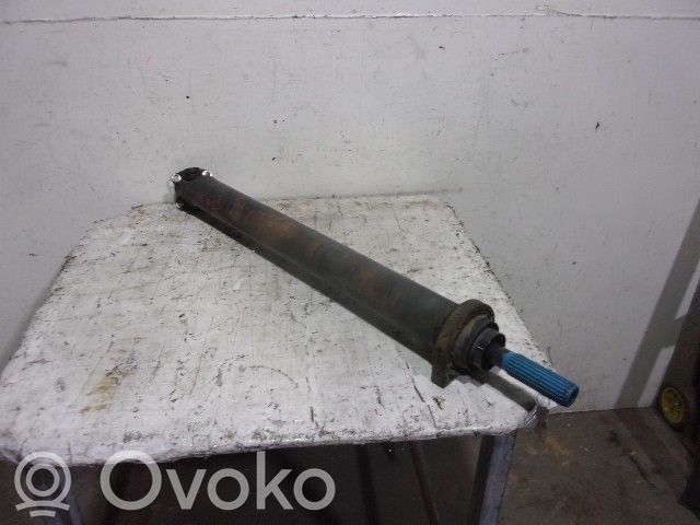 Środkowy wał napędowy   5801547077,DENTADOMACHO,BURRA3LADO3A