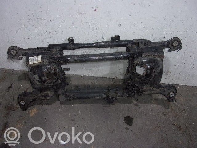 Citroen DS5 Eje trasero con reductor 