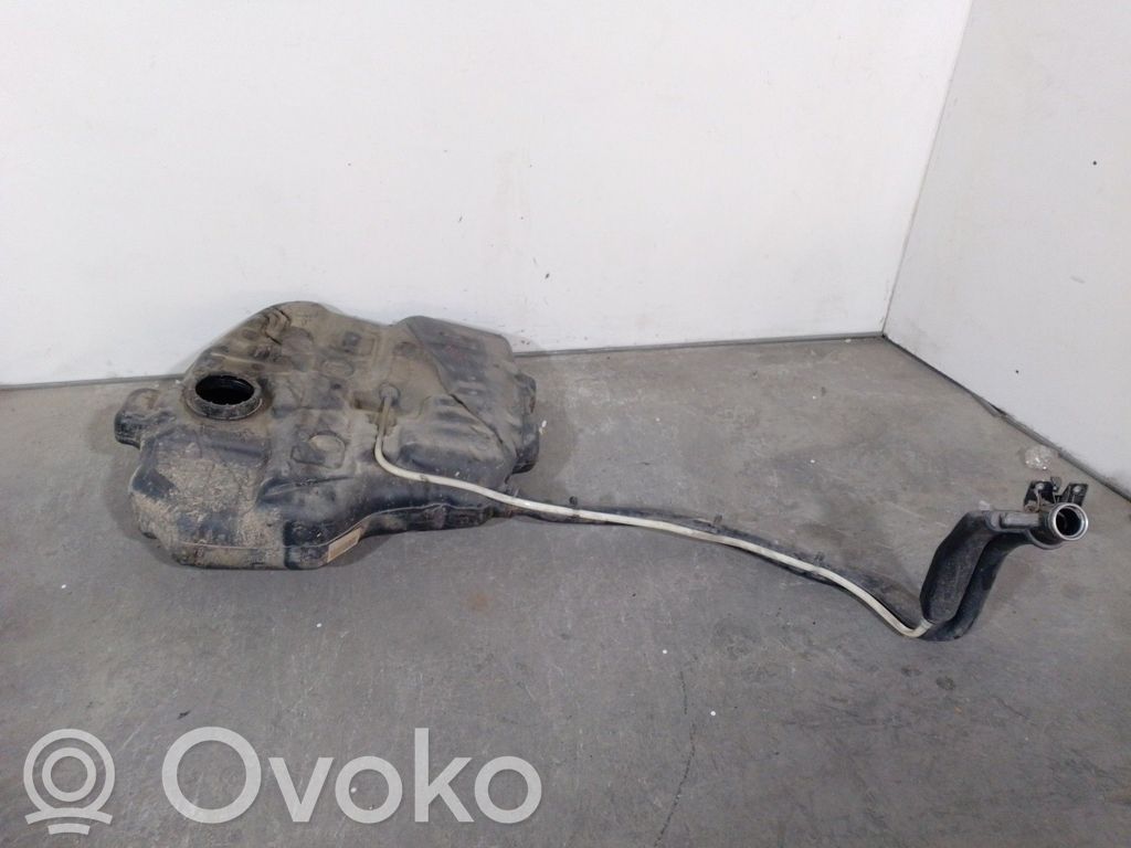 Volkswagen Caddy Serbatoio del carburante 