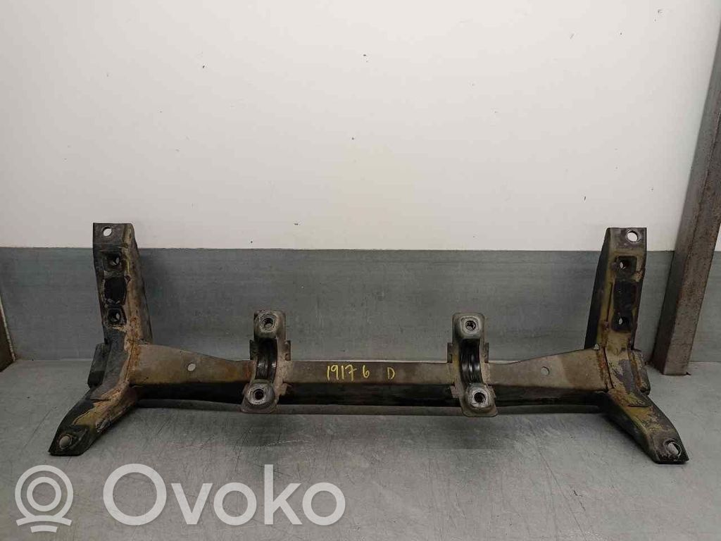 Nissan Vanette Bastidor delantero 