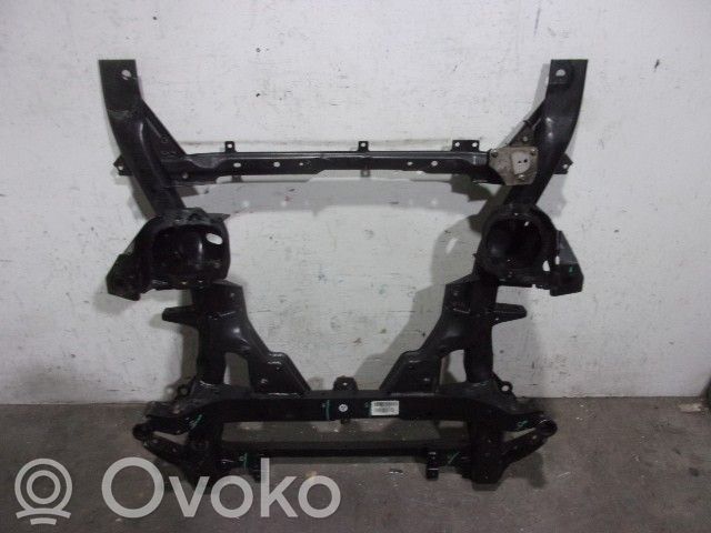 BMW X5 E70 Sottotelaio anteriore 