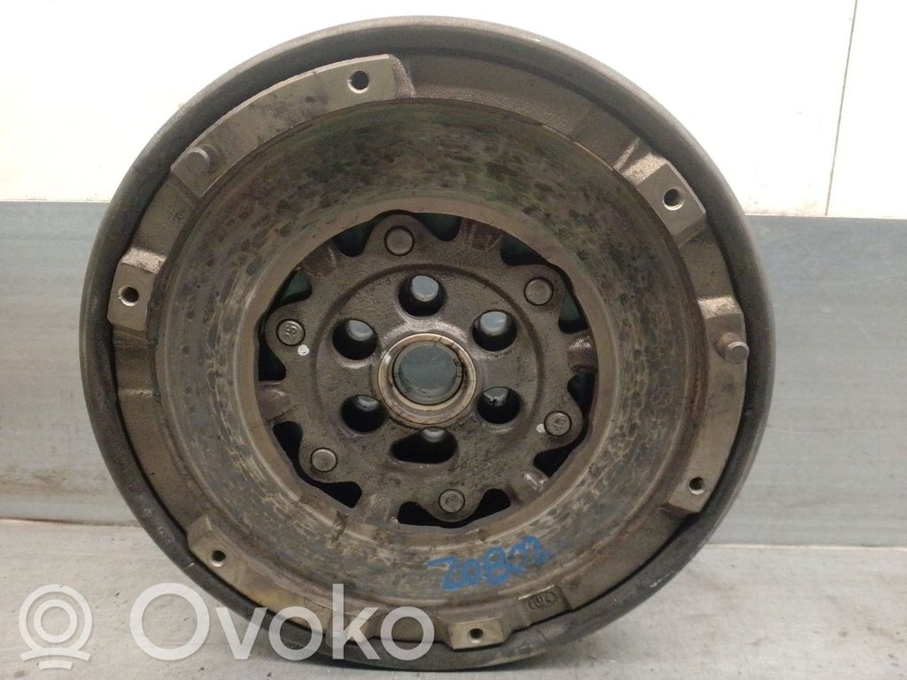 BMW 3 E90 E91 Volante motor 