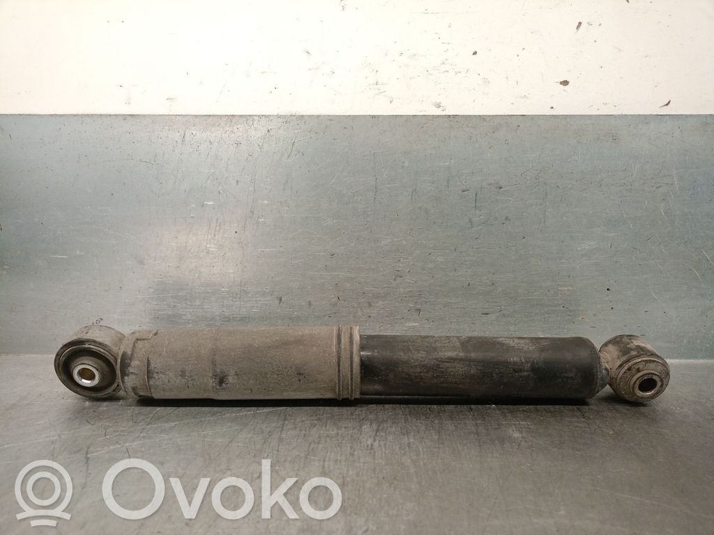 Fiat Panda II Amortiguador trasero 